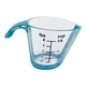 thumbnail image 2 of Taza medidora 60 ml 1 Pieza Tpr, 2 of 4
