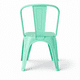 thumbnail image 5 of Pack de 2 Sillas Tolix Basic Infantil, 5 of 5