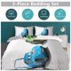 thumbnail image 5 of Cars Lightning McQueen Boys 3 Piece Bedding, 5 of 5