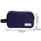 thumbnail image 1 of 1pc Portable Dry And Wet Separate Bag, Men's Nordic Style Travel Wash Bag, Large Capacity Travel Cosmetic Storage Bag, 1 of 3