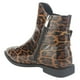 thumbnail image 4 of Botin Chalada Mujer Slik-10 Print Casual, 4 of 7