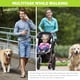 thumbnail image 3 of Con Correa Y Manos Libres Para Pasear O Correr Con Perros, 3 of 9