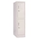thumbnail image 2 of Locker P0189 Metalico 2 Puertas Gris, 2 of 4