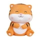 thumbnail image 4 of Tigers Money Bank Piggy Bank Decoración Vinilo Para Escritorio Regalos De A?o Nuevo L Ojos Cerrados, 4 of 5