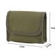 thumbnail image 3 of Estuche de nailon para cartuchos de munición de rifle con capacidad para 10 cartuchos (verde militar), 3 of 7