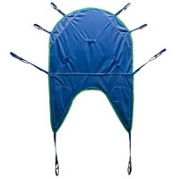 Eslinga Elevadora De Pacientes Graham-Field Uph862 Lumex Universal