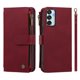 thumbnail image 2 of Funda Cartera Samsung Galaxy M15 5G con Soporte, Rojo, 2 of 6