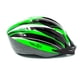 thumbnail image 2 of Casco Radical Mountain MTB V10 Negro Verde S 55-56cm, 2 of 5