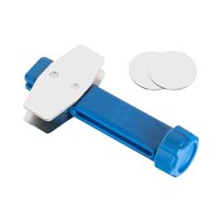 Magideal - Bike Brake Pad Spreader Dispositivo De Ajuste Para Pistón De Freno Herramienta Para Disco Hidráulico Accesorios Para Reparación De Caliper Material D