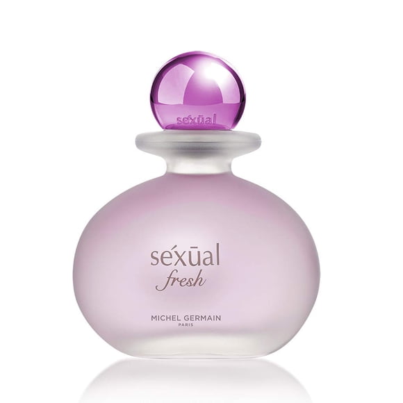 Perfume Michel Germain Sexual Fresh 125 ml para mujer
