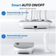 thumbnail image 4 of Máquina De Ejercicio Con Plataforma Vibratoria Bluetooth Modo Automático, 4 of 7