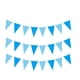 thumbnail image 1 of Pancarta De Oktoberfest DIY Azul De 8 M De Largo Para Valla De Techo Exterior Estilo B, 1 of 5