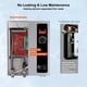 thumbnail image 5 of Calentador de agua sin tanque Thermomate 27kW 208-240V 114A, 5 of 7