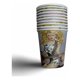 thumbnail image 2 of Pack 10 Vasos Cumpleaños Taylor Swift Fiestas, 2 of 3