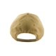 thumbnail image 4 of Gorra de béisbol Eakanh Descuento Senior Beige Ajustable, 4 of 6