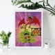 thumbnail image 4 of Jake Long: El Dragón Occidental Kits de Pintura de Diamantes para Adultos 5D DIY Diamond Art Kits Full Drill Diamond Dots para Regalo Decoración de Pared y Relajación Artes de Gemas 30*40cm, 4 of 6