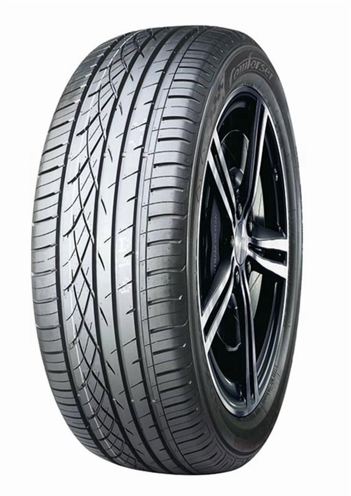 Comforser - Neumático 245 60 R18 Cf4000 105V
