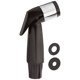 thumbnail image 1 of Cabezal rociador para grifo de cocina EZ-FLO negro modelo 30173, 1 of 1