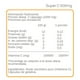 thumbnail image 3 of SUPER C - Vitamina C pura (ácido ascórbico) 120 cápsulas de 500 mg, 3 of 3