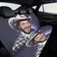 thumbnail image 4 of Funda de Asiento Trasero Desmarcar Post Malone 120x59x76cm, 4 of 6