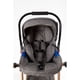 thumbnail image 2 of Coche Cuna Travel Elegance 3 En 1 Gris, 2 of 4