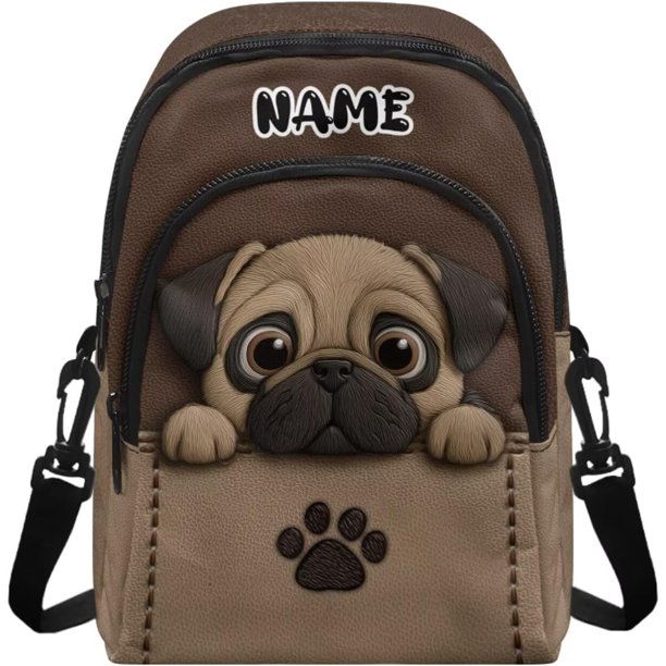 Bolso hombro mujer bandolera portátil cartera móvil regalo mamá esposa amigas