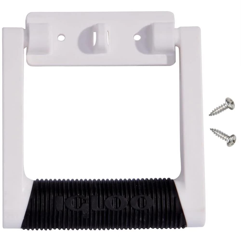 Cooler Handle Igloo Premium Comfort, Empuñadura De Goma Abatible