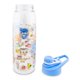 thumbnail image 4 of Botella de agua Silver Buffalo Gilmore Girls Stars Hollow 800 ml, 4 of 9