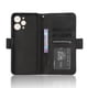 thumbnail image 2 of Funda Cartera Magnética para Xiaomi Redmi 12C- Tarjetero Desmontable, Cuero PU, Soporte, 2 of 6