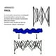 thumbnail image 4 of Toldo plegable impermeable Resistente Estructura de Acero 3x3, 4 of 6