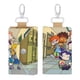 thumbnail image 1 of Estuche para Llaves Desmarcar Piel de Vaca Premium, 1 of 6