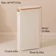 thumbnail image 3 of Organizador de rollos de Papel Higienico con Dispensador Porta Confort, 3 of 7