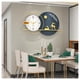 thumbnail image 3 of Reloj Para Pared Decorativo JT21274-80, 3 of 3