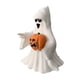 thumbnail image 4 of Estatua Fantasma De Terror Para Halloween, Figura De Fantasma Para Fiesta, Jardín, Interior Y Exterior, Calabaza Fantasma, 4 of 5