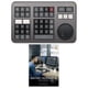 thumbnail image 1 of Teclado de edición Blackmagic Design Davinci Resolve Speed Editor, 1 of 5