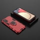 thumbnail image 4 of FOXDOCK Funda Antigolpes para Samsung Galaxy A02S – Protección Total con Soporte y Diseño Robusto, 4 of 5
