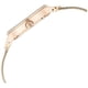 thumbnail image 2 of Reloj Anne Klein Rose Gold-Tone Diamond Dial Cable Bracelet Ladies Watch AK-3220RGRG, 2 of 2