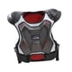 thumbnail image 3 of Chaleco de motocicleta para niños, Protector de pecho y espalda, equipo de protección, chaleco de bicicleta multiusos, chaqueta, Protector corporal pa, 3 of 5