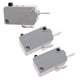 thumbnail image 1 of Interruptor de puerta para horno microondas Yoiilnz KW3A 16A 125/250V, 1 of 6