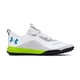 thumbnail image 1 of ZAPATILLAS DE BABY FÚTBOL UNDER ARMOUR SHADOW 2 ADULTO | 3027237-100 - Talla 40,5, 1 of 5
