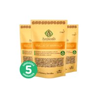 Ambrosia Spa - Pack 5, Maravilla 400Gr