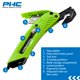 thumbnail image 3 of Box Cutter Pacific Handy Cutter S5R Heavy Duty para diestros, 3 of 9