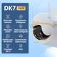 thumbnail image 2 of Imou Cámara Seguridad Dk7 Exterior Wifi 3mp Detección Pro, 2 of 3