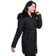 thumbnail image 2 of Parka CHG59 Negro, 2 of 3