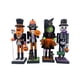 thumbnail image 3 of 4x Figuras De Cascanueces De Navidad Estatua Colgante Para Estantes Mesas Regalos Para Niños, 3 of 5