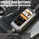 thumbnail image 2 of Cargador de baterías MOTOPOWER MP00205A 12V 800mA Automático, 2 of 9