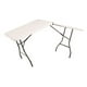 thumbnail image 4 of Mesa Plegable Tipo Maleta 180 Cm Jardimex, 4 of 5