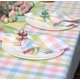 thumbnail image 5 of Mantel COTTON CRAFT Countryside Gingham Buffalo 152 x 213 cm, 5 of 9