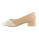 thumbnail image 2 of Zapato Comfortflex Mujer 2495302 Café Casual, 2 of 5