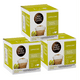 thumbnail image 1 of Café Nescafé Dolce Gusto Pack 3 Capuccino 10 Cápsulas, 1 of 2
